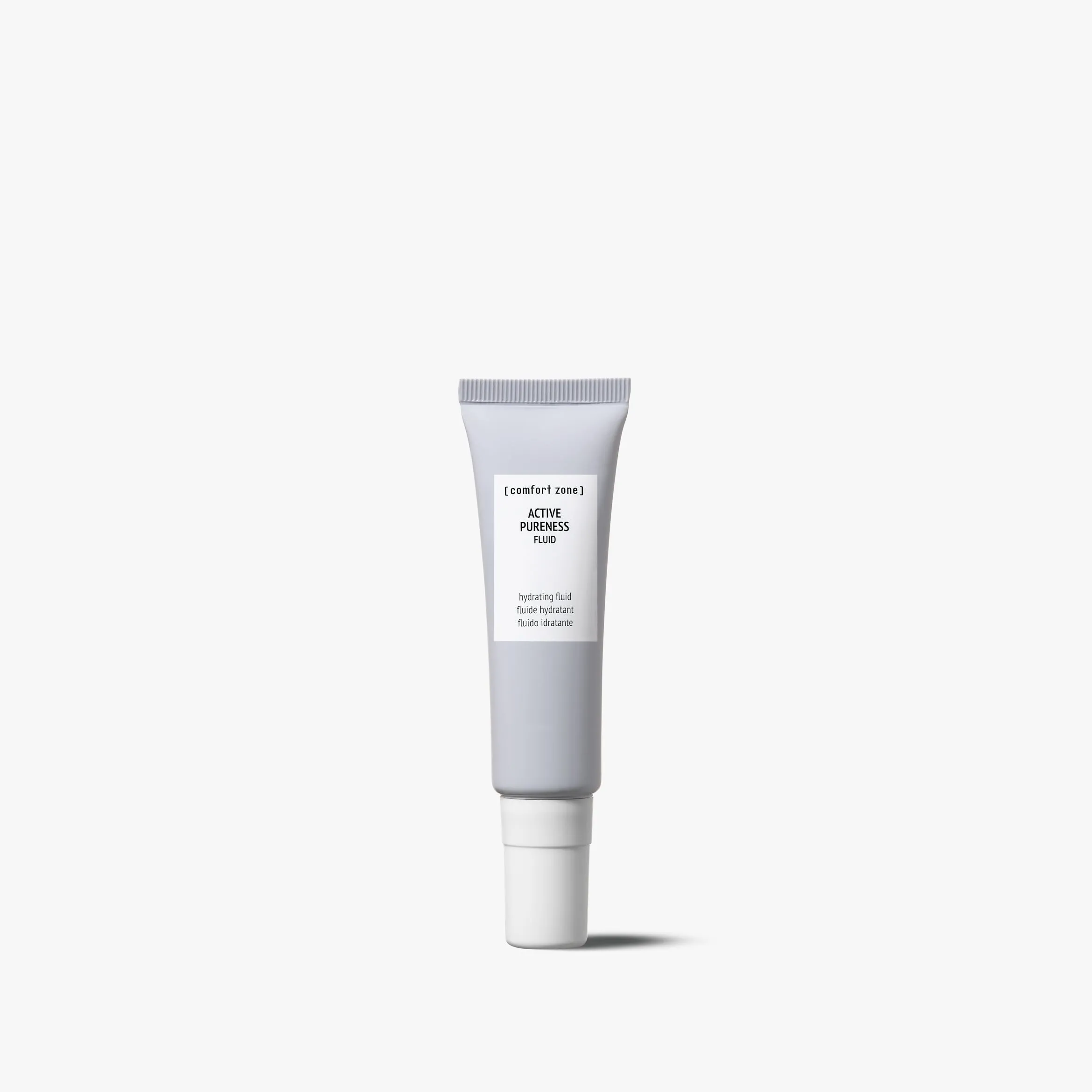 Active Pureness