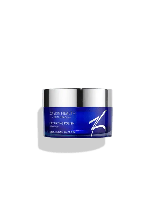 Exfoliating Polish