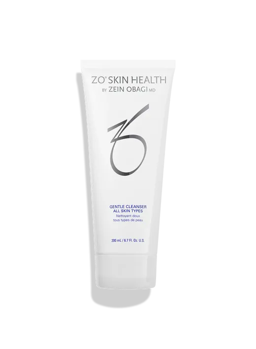 Gentle Cleanser